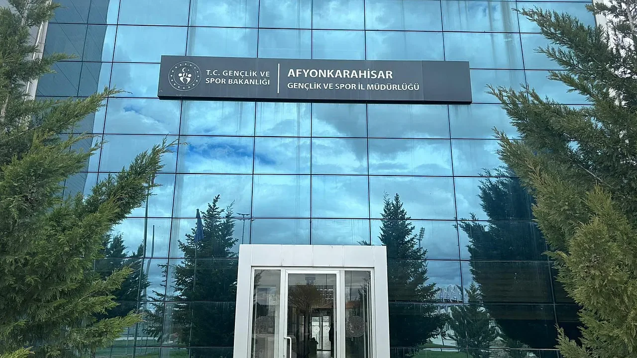 Gençlik Ve Spor Müdürlüğüne Alınacak Personelin Tam Listesi