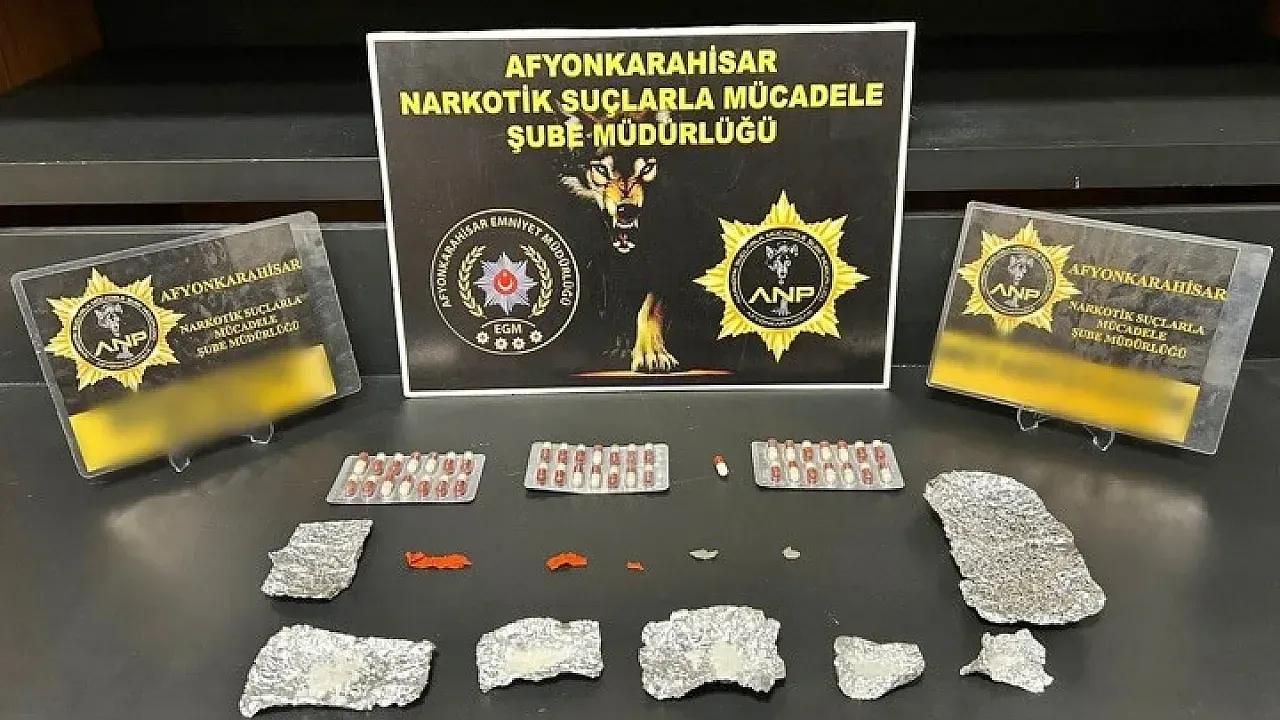 Sokak Satıcıları Polisten Kaçamadı