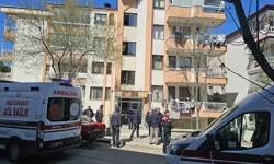 Afyon'da Silahlı Kavgadan Ölüm Haberi Geldi