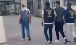 14 Yılı Aşkın Cezası Vardı Polisten Kaçamadı