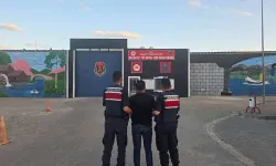 Afyon'da Jandarma, Bir Haftada 43 Kişiyi Yakaladı