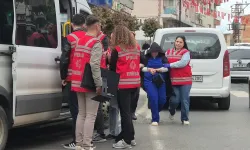 Afyonkarahisar'a Uzanan Dolandırıcılık Ağı Çökertildi