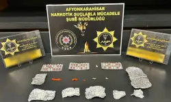 Sokak Satıcıları Polisten Kaçamadı