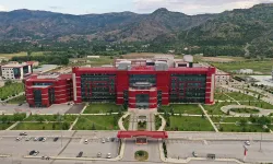 AFSÜ'de Kişiye Özel Kadro İddiası