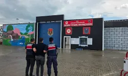 Afyon'da FETÖ Hükümlüsü Yakalandı