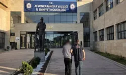 FETÖ'cü Harbiyeli Cezaevinde