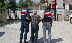 Jandarma, Bir FETÖ'cüyü Daha Yakaladı
