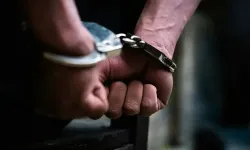 Afyon Polisi Kaçmasına İzin Vermedi! 16 Yıllık Firari Cezaevinde