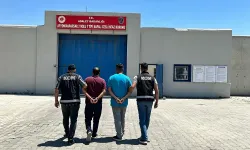 Afyon'da İki Hükümlü Daha Yakalandı