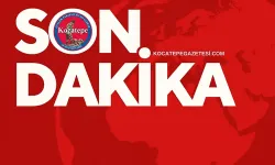 Afyon'da Zincirleme Kaza! 3 Kişi Yaralandı