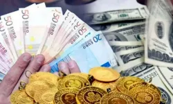 Altında Hafif Yükseliş