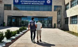 Bir Hükümlü Daha Cezaevinde