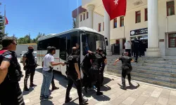 Durak Başkanı Cinayetiyle İlgili 10 Kişi Tutuklandı