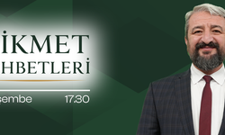 HİKMET SOHBETLERİ