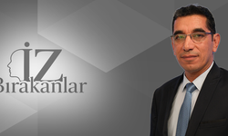 İZ BIRAKANLAR