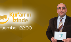 KUR'AN'IN İZİNDE
