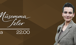 MÜSEMMA İZLER