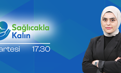 SAĞLICAKLA KALIN