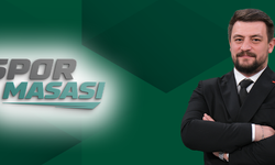 SPOR MASASI