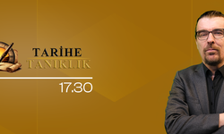TARİHE TANIKLIK