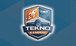 TEKNO KAMPÜS
