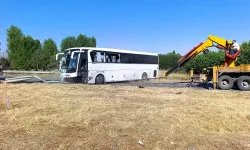 Afyon'da Can Pazarı! 22 Yaralının Tedavisi Devam Ediyor