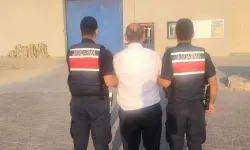 Afyon'da Jandarma 24 Kişi Yakaladı, 12'si Cezaevinde