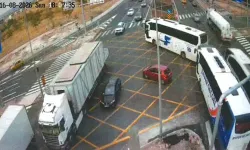 Afyon'da Sürücülere Kritik Uyarı! O Kavşakta Sakın Bunu Yapmayın