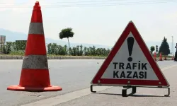Yolculuk Bir Anda Kabusa Döndü!