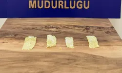 Bir Uyuşturucu Kullanıcısı Daha Cezaevinde