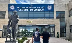 Çocukların Kullanıldığı Müstehcen Yayın Suçundan Aranıyordu!