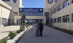 Örgüt Üyeliği Cezası Vardı Artık Cezaevinde