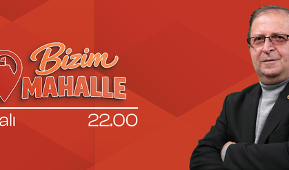 BİZİM MAHALLE