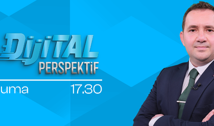 DİJİTAL PERSPEKTİF