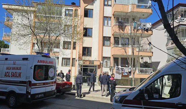 Afyon'da Silahlı Kavgadan Ölüm Haberi Geldi