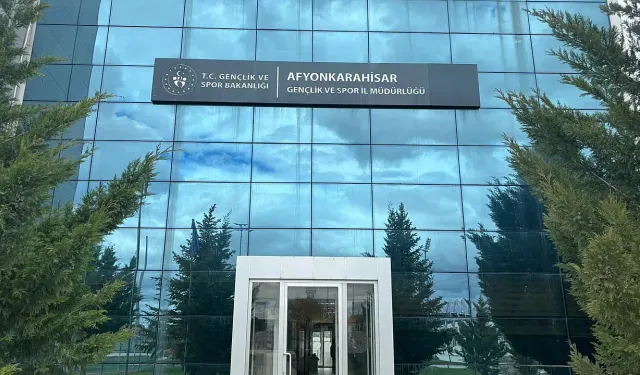 Gençlik Ve Spor Müdürlüğüne Alınacak Personelin Tam Listesi