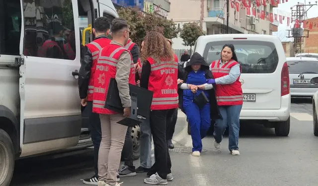 Afyonkarahisar'a Uzanan Dolandırıcılık Ağı Çökertildi