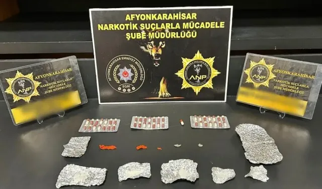 Sokak Satıcıları Polisten Kaçamadı