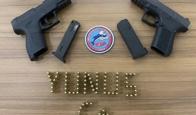 Afyon Emniyeti'nden Suçlulara Nefes Aldırmayan Operasyonlar