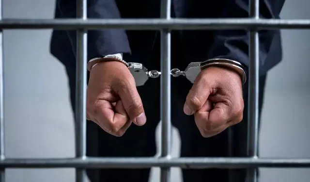Afyon'da 20 Yıl Hapis Cezasıyla Aranan Hükümlü Yakalandı