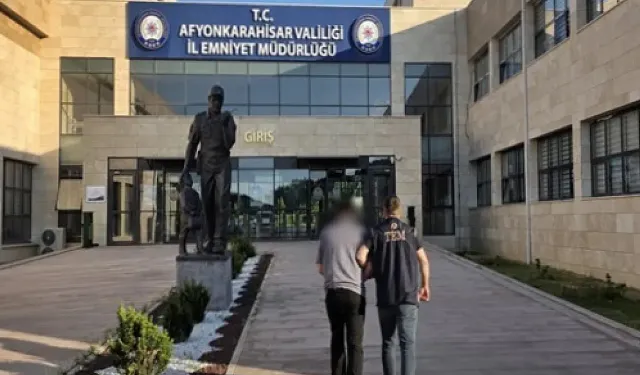 FETÖ'cü Harbiyeli Cezaevinde