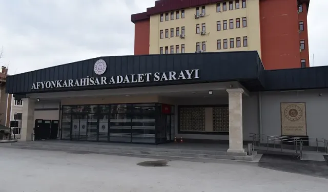 Afyon'da 24 Yaşındaki Gencin Öldürüldüğü Davada Karar Çıktı!