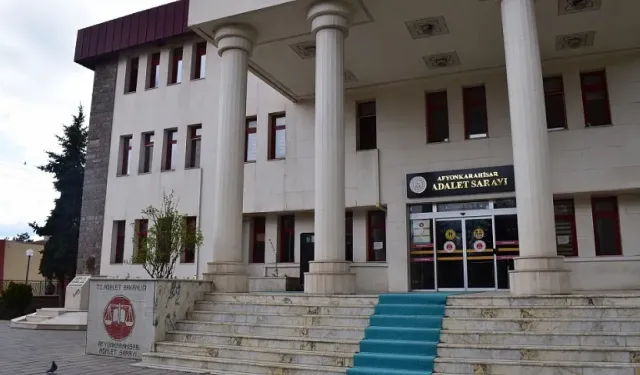 Afyonkarahisar'da 85 Sanıklı FETÖ Davasında Karar