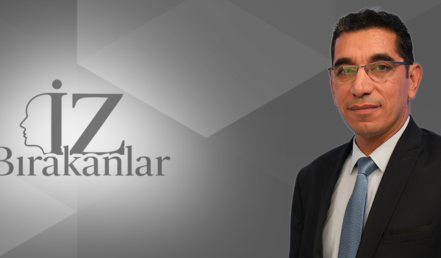 İZ BIRAKANLAR