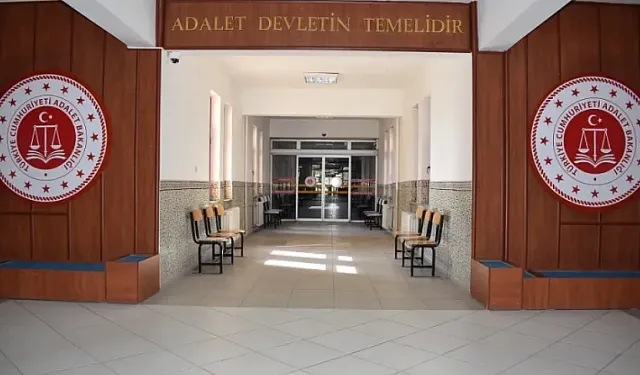 Mahkemede Birbirlerini Suçladılar!