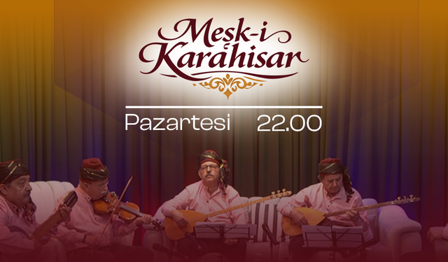MEŞK-İ KARAHİSAR