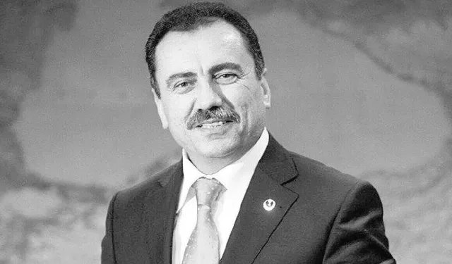 Muhsin Başkan Soruşturmasında Afyon'da Gözaltı