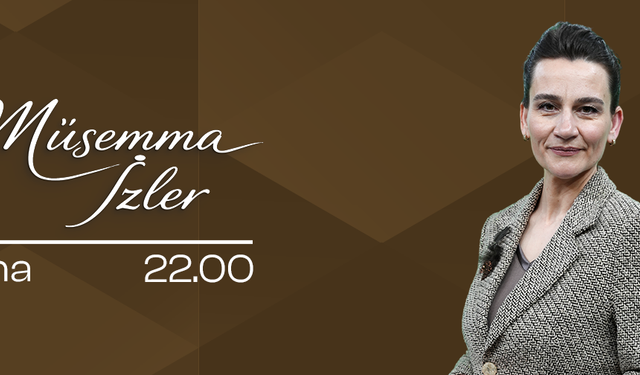MÜSEMMA İZLER