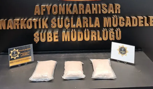 Otomobilden Zehir Çıktı!