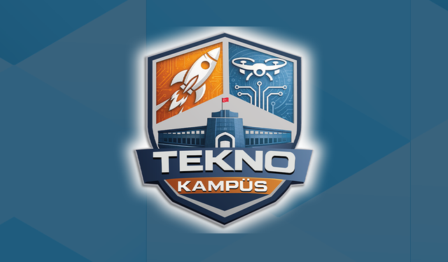 TEKNO KAMPÜS